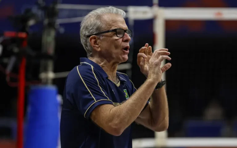 jogador de volei