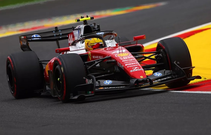 ferrari
