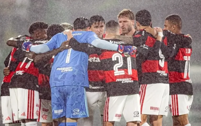 flamengo