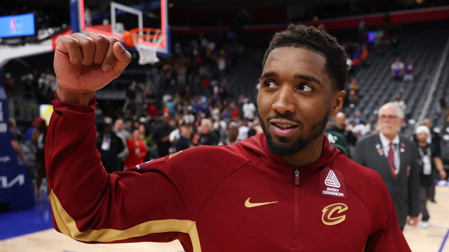 jogador da NBA