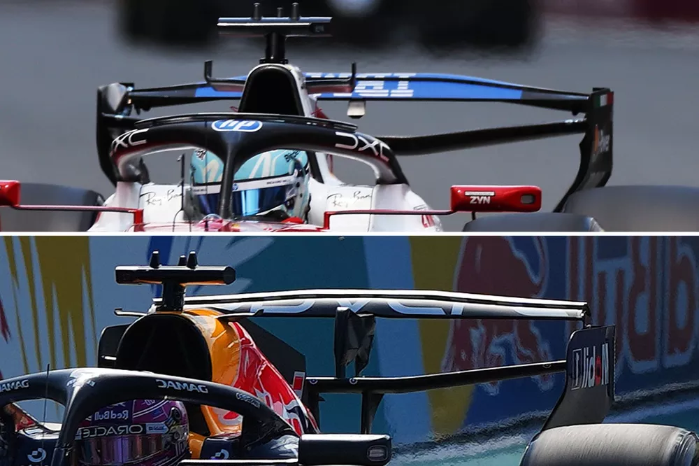 carros de formula 1