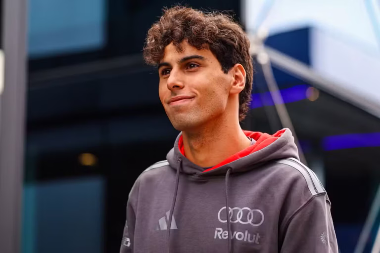 Gabriel Bortoleto