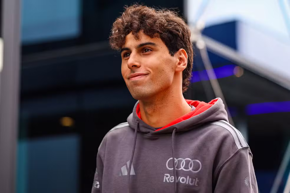 Gabriel Bortoleto
